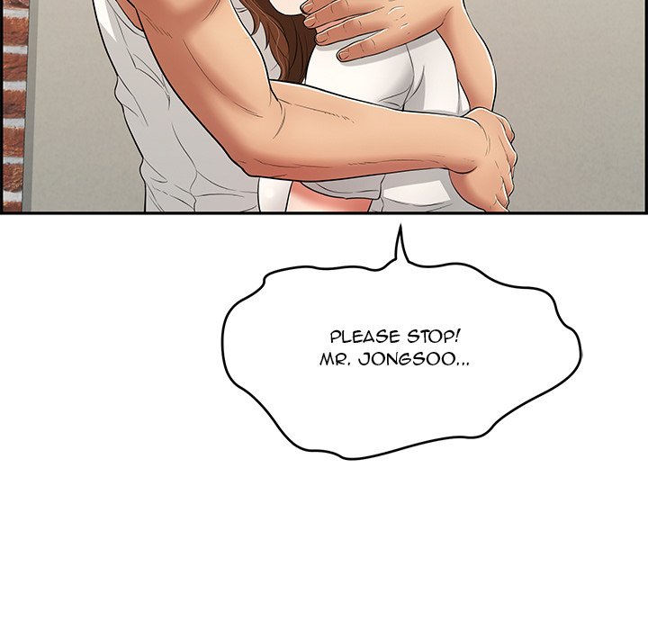 A Killer Woman Chapter 76 Page 53