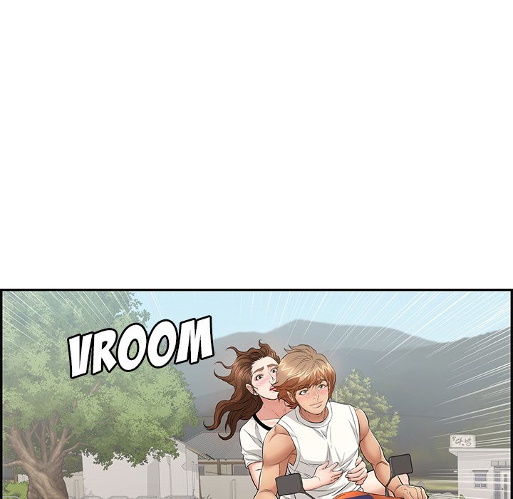 A Killer Woman Chapter 76 Page 54