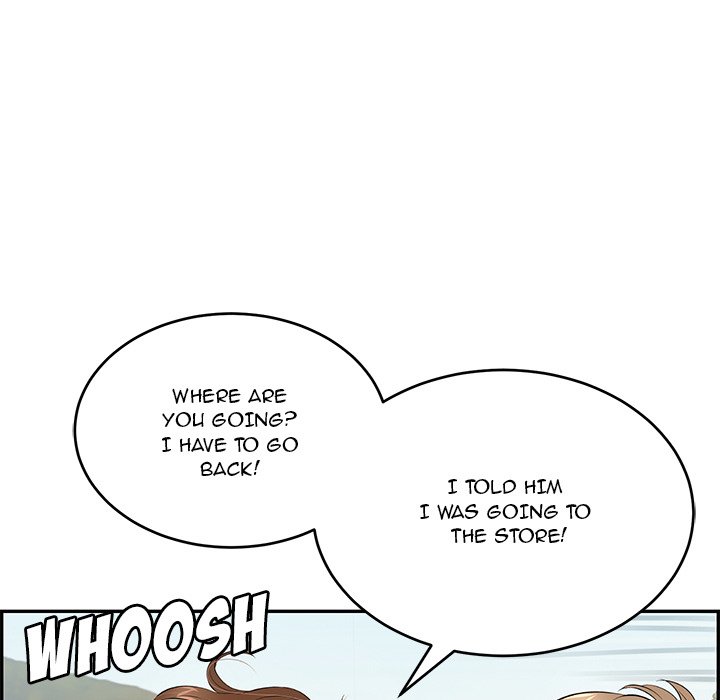 A Killer Woman Chapter 76 Page 56