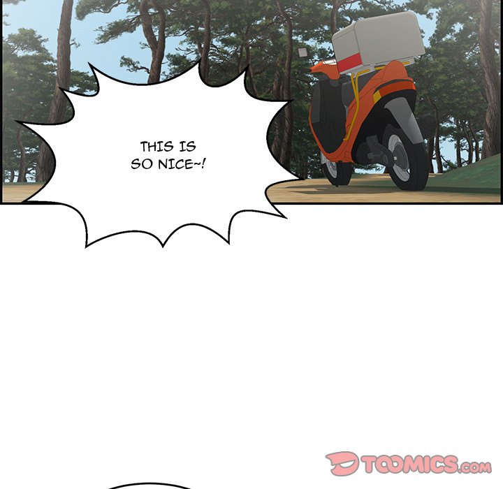 A Killer Woman Chapter 76 Page 63