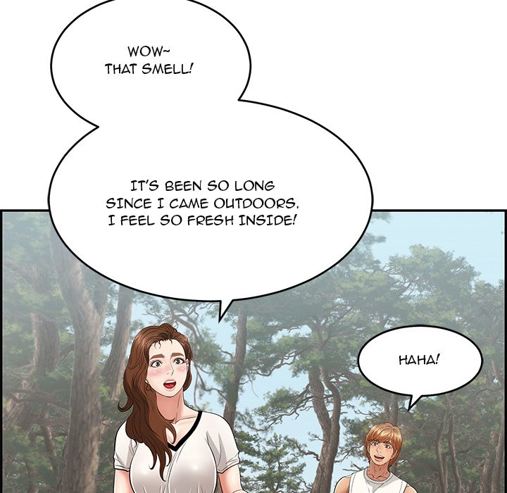 A Killer Woman Chapter 76 Page 64