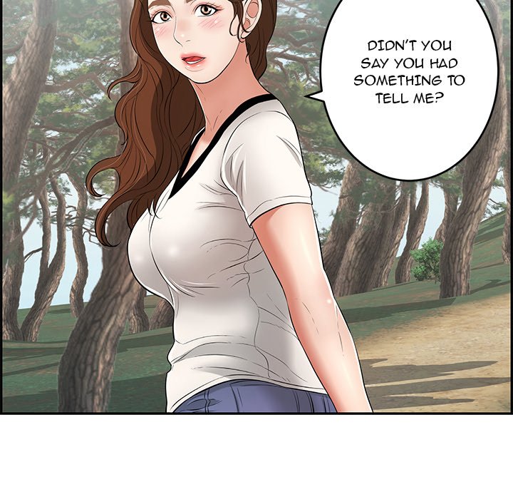 A Killer Woman Chapter 76 Page 67