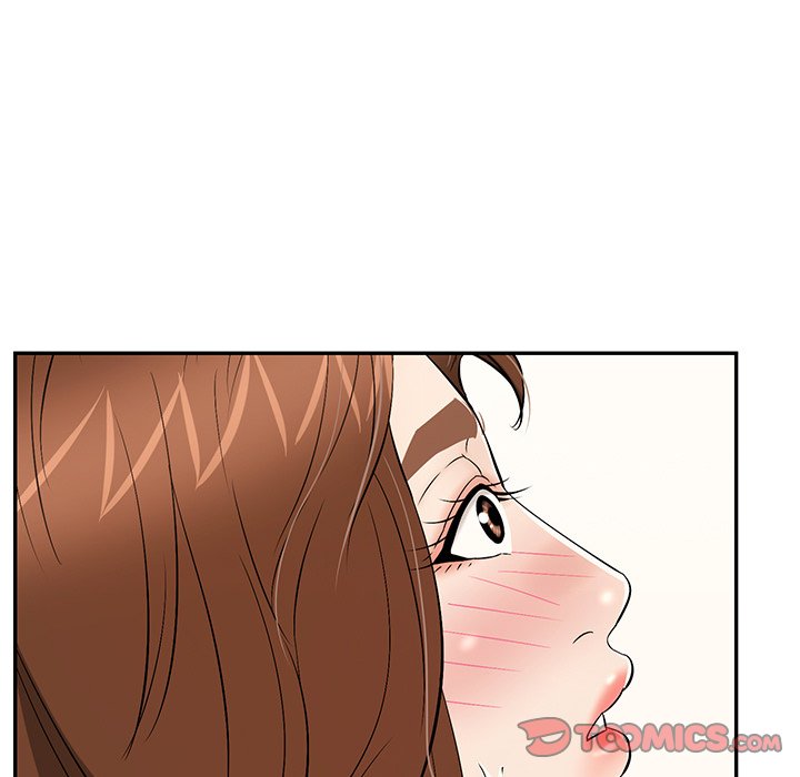 A Killer Woman Chapter 76 Page 75