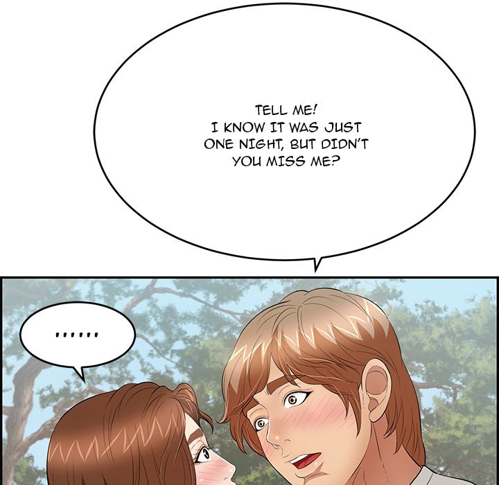 A Killer Woman Chapter 76 Page 77