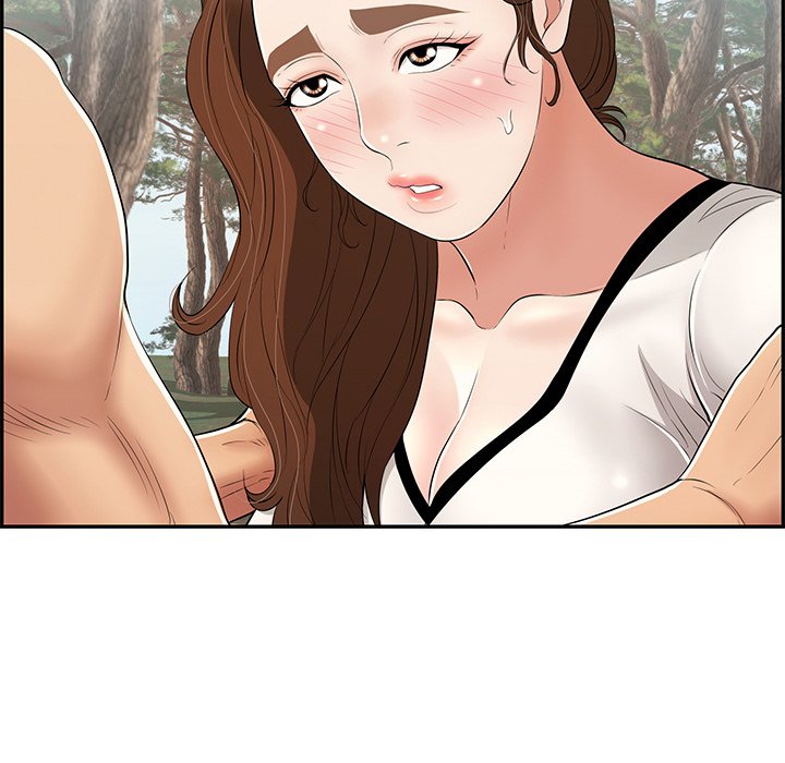 A Killer Woman Chapter 76 Page 80