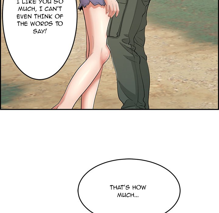 A Killer Woman Chapter 76 Page 85