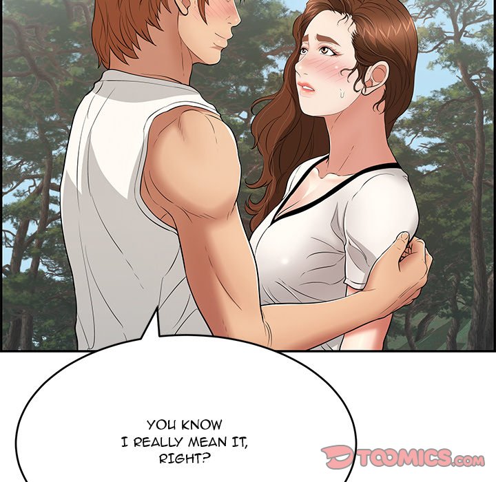 A Killer Woman Chapter 76 Page 87
