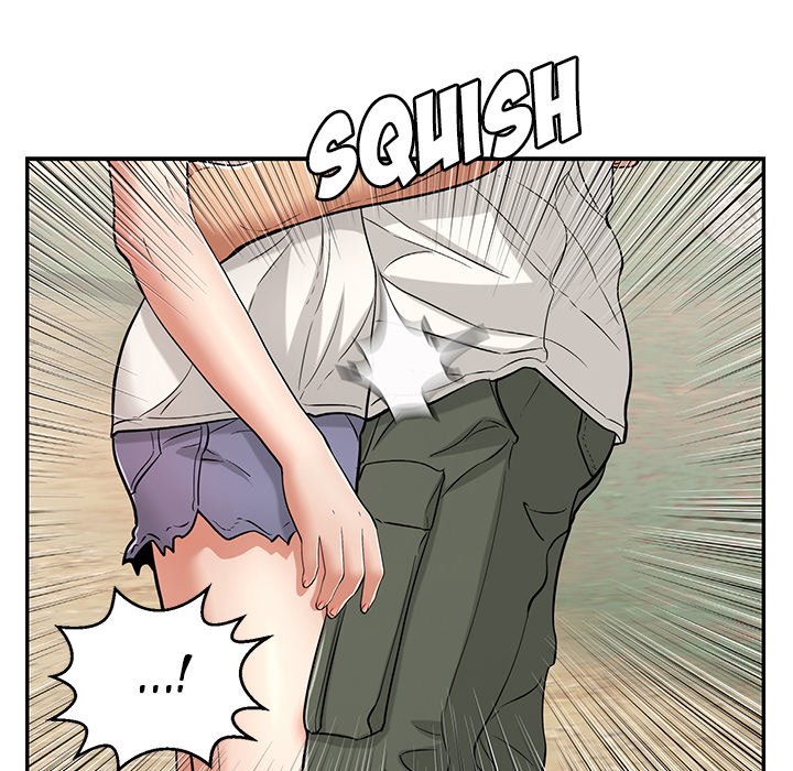 A Killer Woman Chapter 76 Page 90