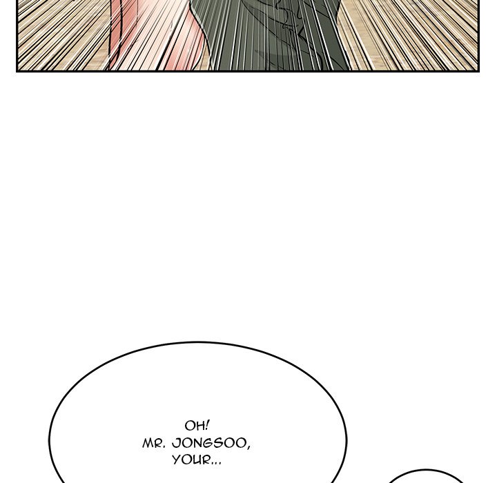 A Killer Woman Chapter 76 Page 91