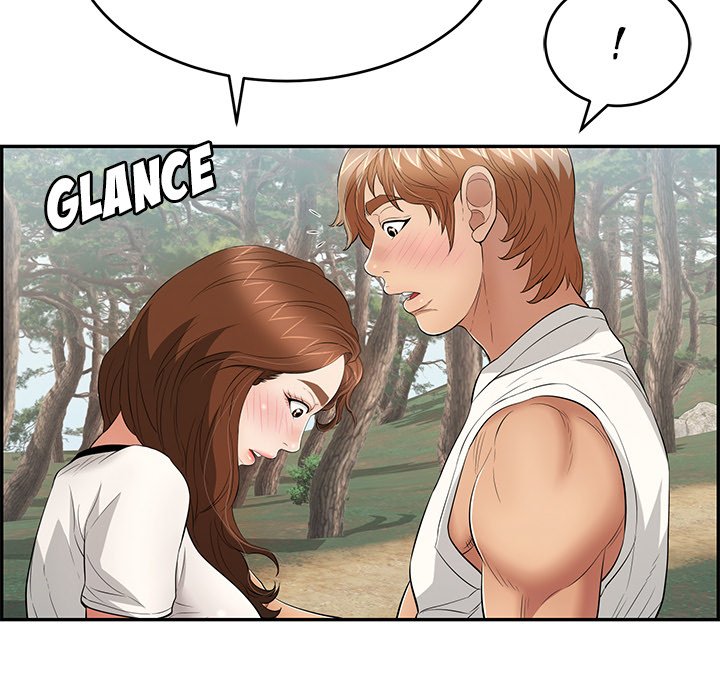 A Killer Woman Chapter 76 Page 92