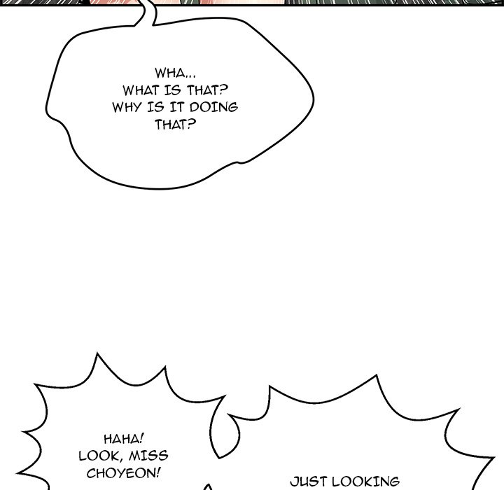 A Killer Woman Chapter 76 Page 95