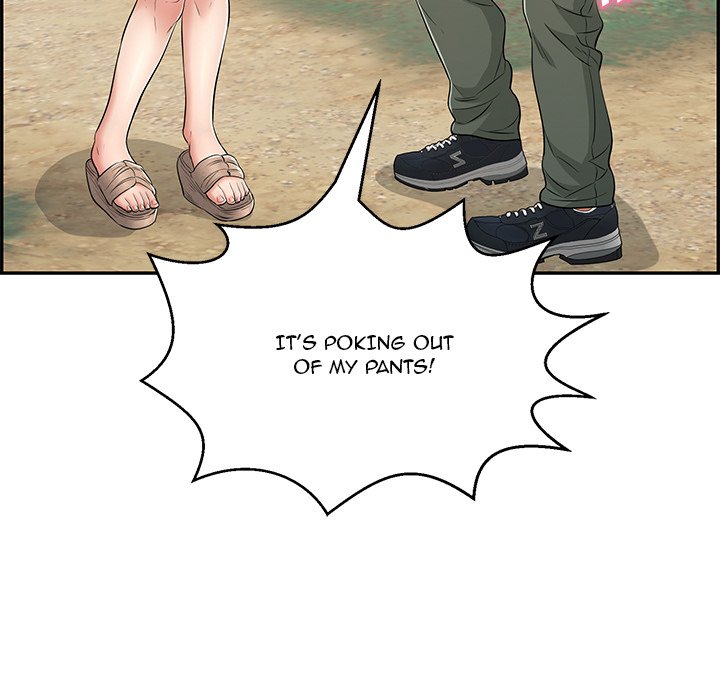 A Killer Woman Chapter 76 Page 97