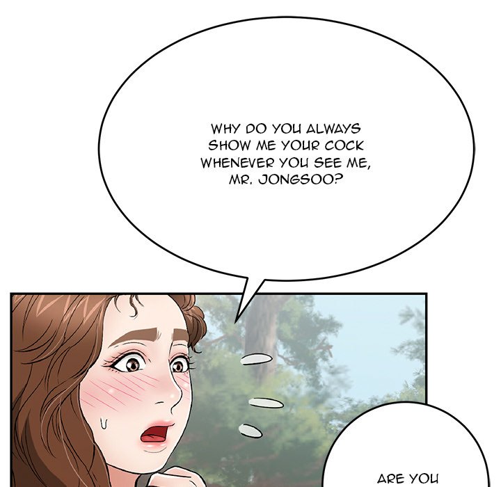 A Killer Woman Chapter 76 Page 98