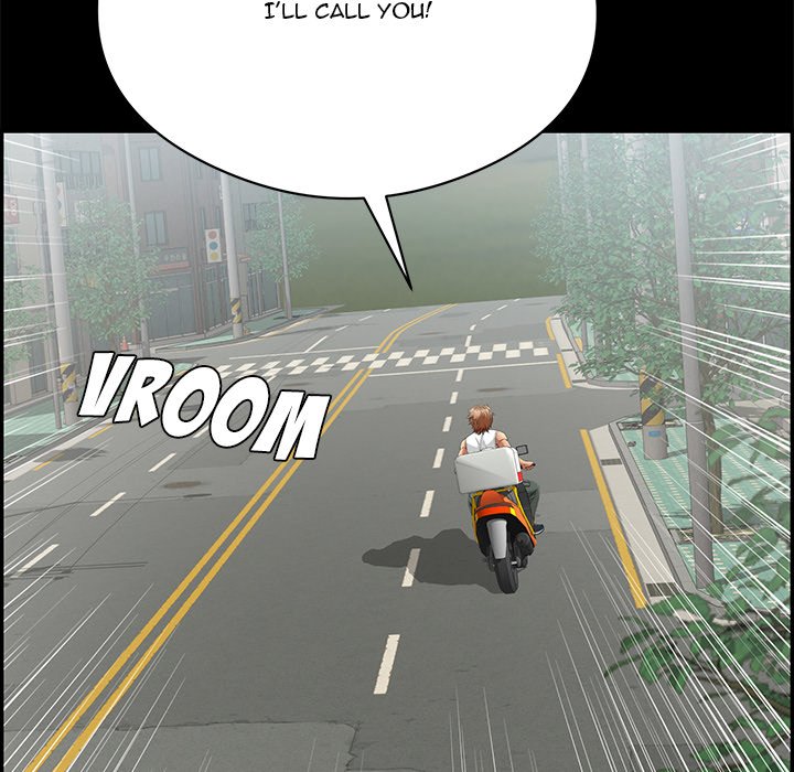 A Killer Woman Chapter 77 Page 107