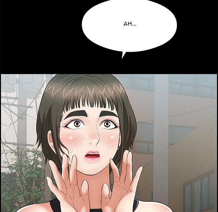 A Killer Woman Chapter 77 Page 109