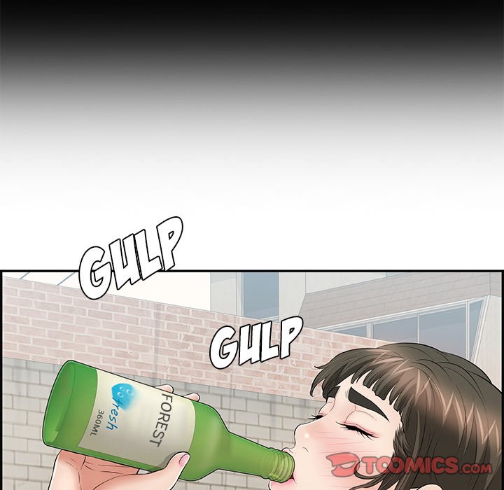 A Killer Woman Chapter 77 Page 111