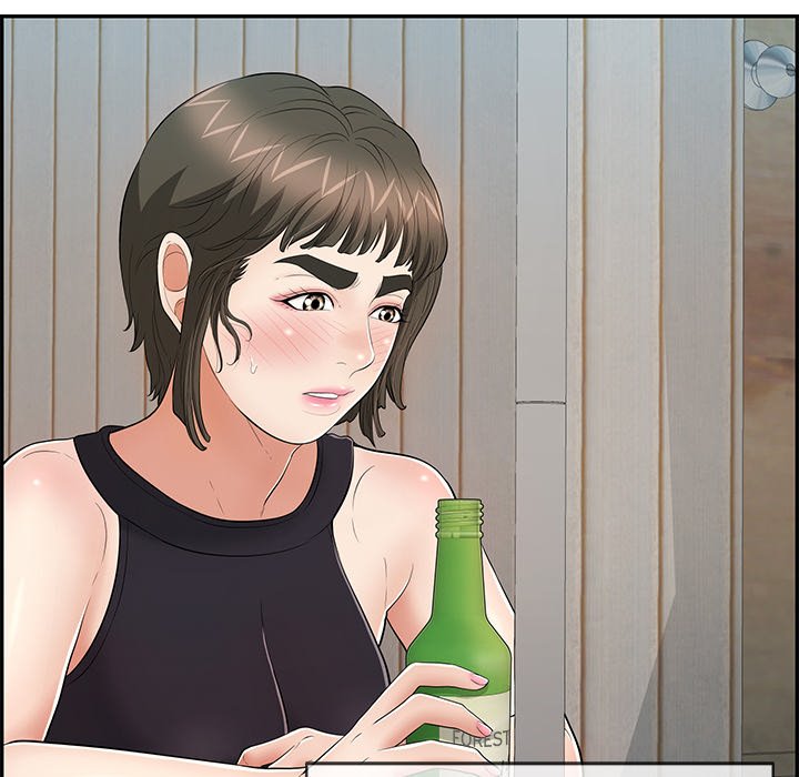 A Killer Woman Chapter 77 Page 114