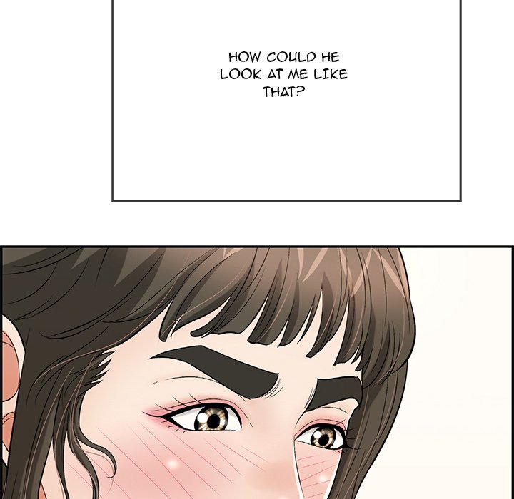 A Killer Woman Chapter 77 Page 117
