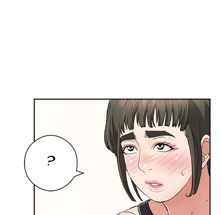 A Killer Woman Chapter 77 Page 121