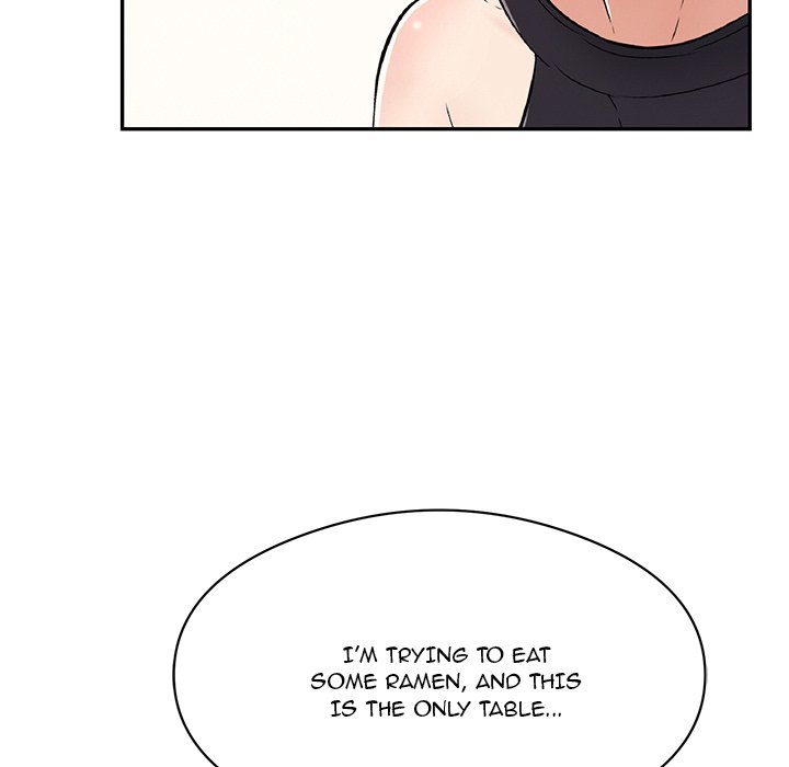 A Killer Woman Chapter 77 Page 122