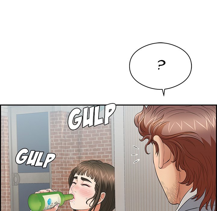 A Killer Woman Chapter 77 Page 133