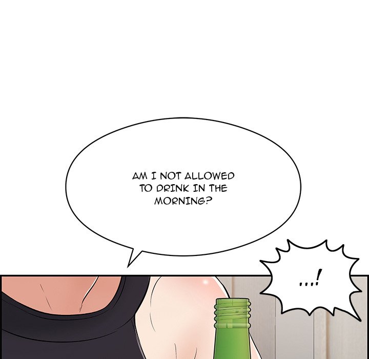 A Killer Woman Chapter 77 Page 137