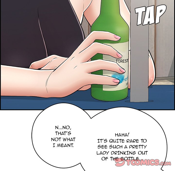A Killer Woman Chapter 77 Page 138