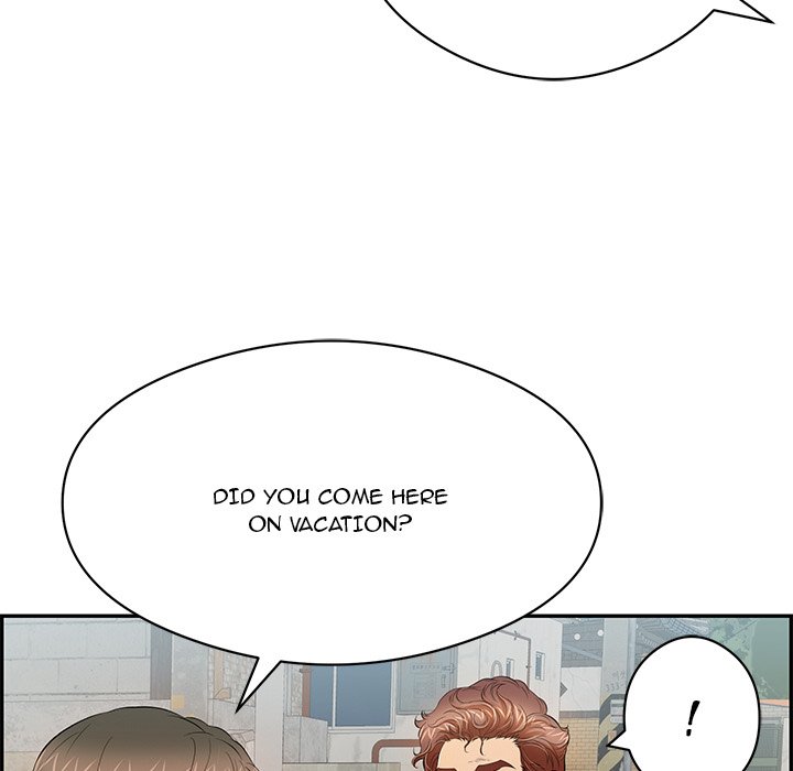 A Killer Woman Chapter 77 Page 139