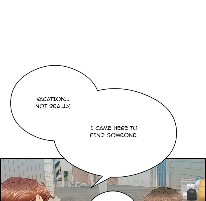 A Killer Woman Chapter 77 Page 141