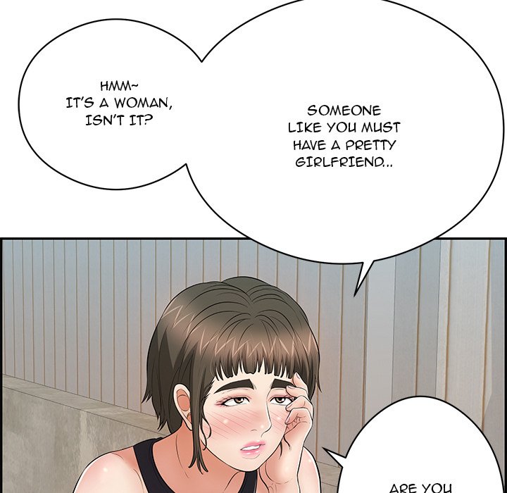 A Killer Woman Chapter 77 Page 143