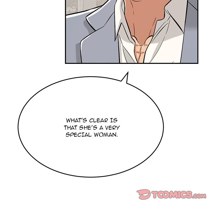 A Killer Woman Chapter 77 Page 147