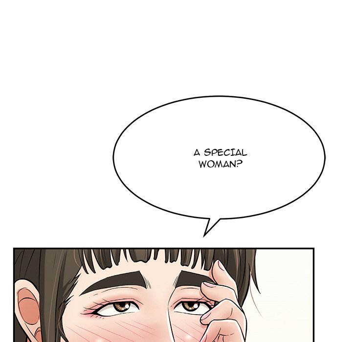 A Killer Woman Chapter 77 Page 148