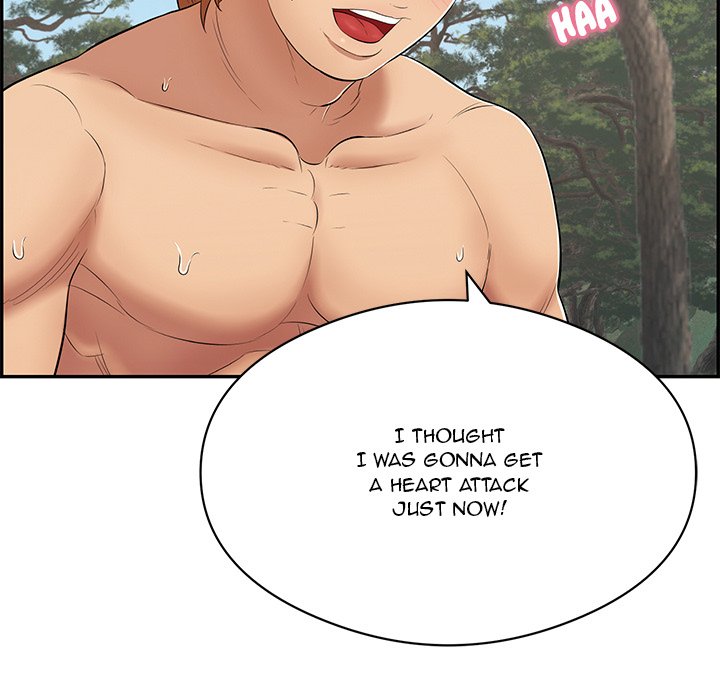 A Killer Woman Chapter 77 Page 19