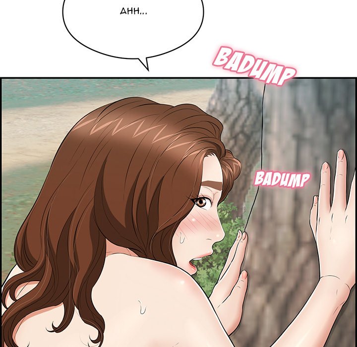 A Killer Woman Chapter 77 Page 23