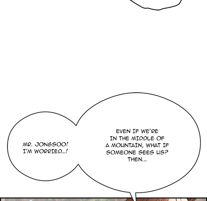 A Killer Woman Chapter 77 Page 27