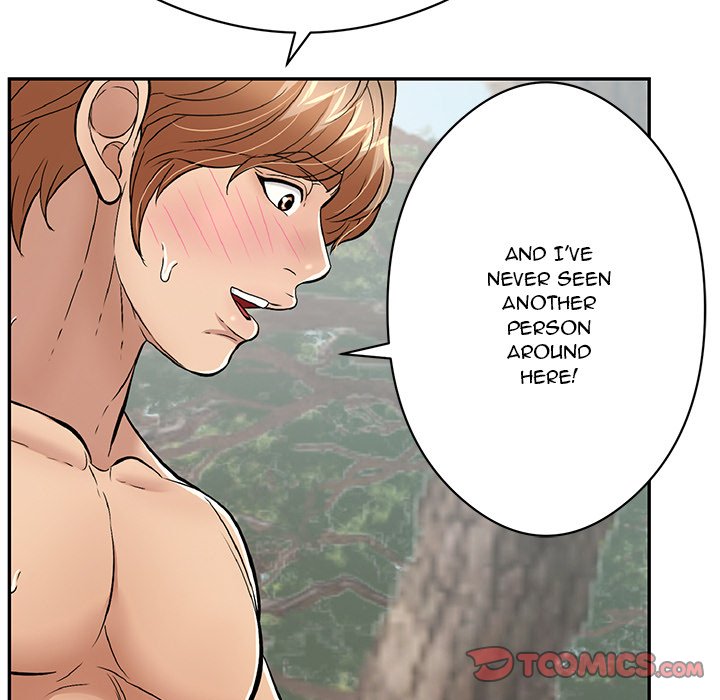 A Killer Woman Chapter 77 Page 30