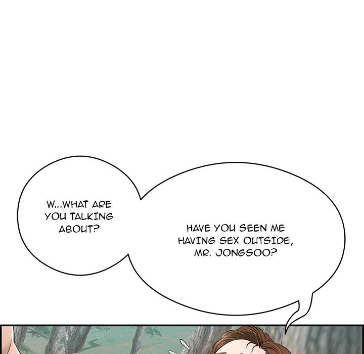 A Killer Woman Chapter 77 Page 34