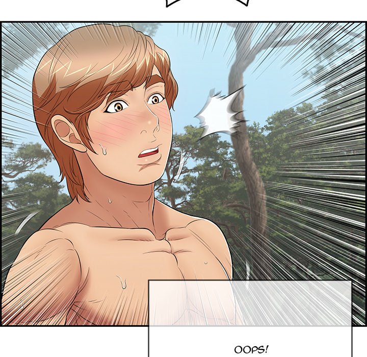 A Killer Woman Chapter 77 Page 37