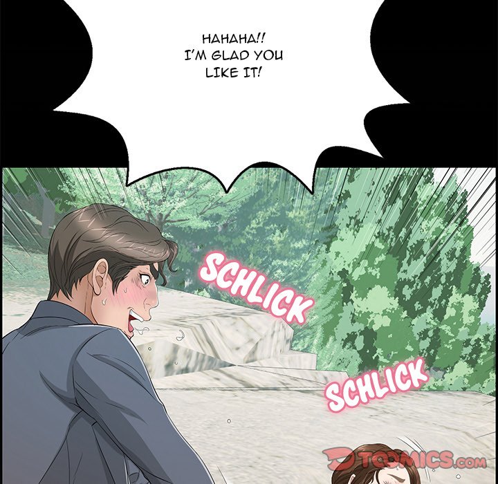 A Killer Woman Chapter 77 Page 39