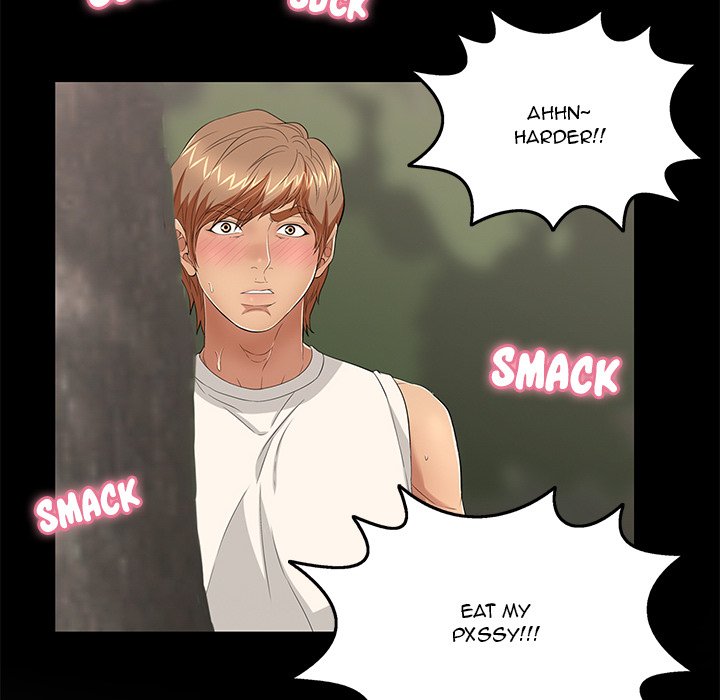 A Killer Woman Chapter 77 Page 44