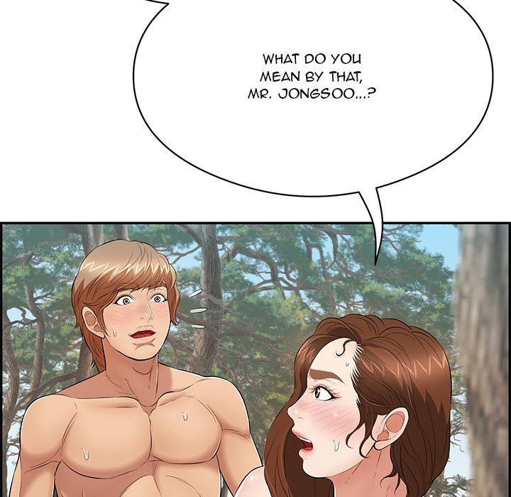 A Killer Woman Chapter 77 Page 47