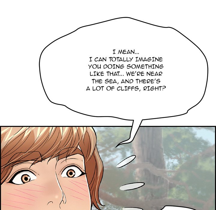 A Killer Woman Chapter 77 Page 49