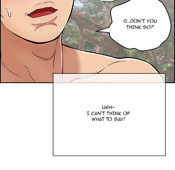 A Killer Woman Chapter 77 Page 50