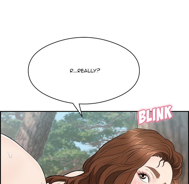 A Killer Woman Chapter 77 Page 51