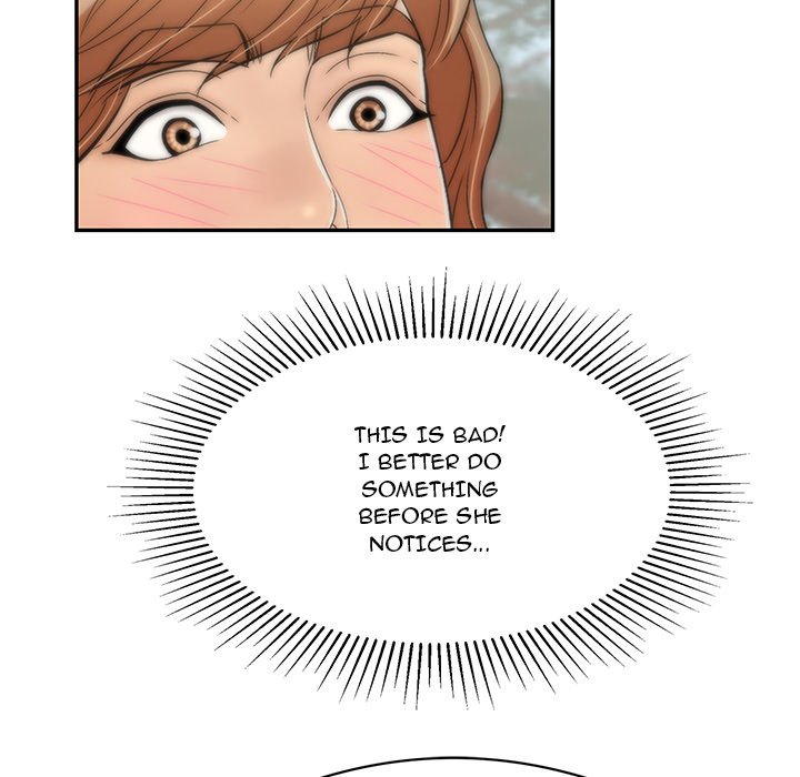 A Killer Woman Chapter 77 Page 54