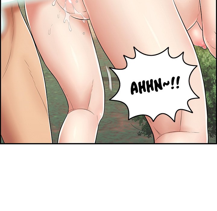 A Killer Woman Chapter 77 Page 56