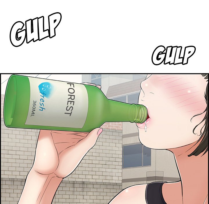 A Killer Woman Chapter 77 Page 70
