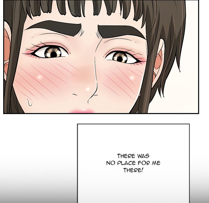 A Killer Woman Chapter 77 Page 78