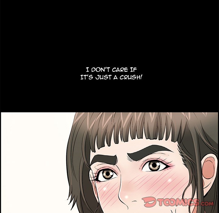 A Killer Woman Chapter 77 Page 84