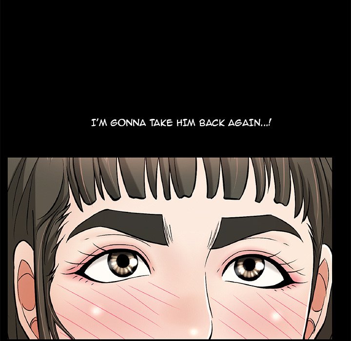 A Killer Woman Chapter 77 Page 90